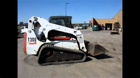 t-30 skid steer|bobcat t300 tracks for sale.